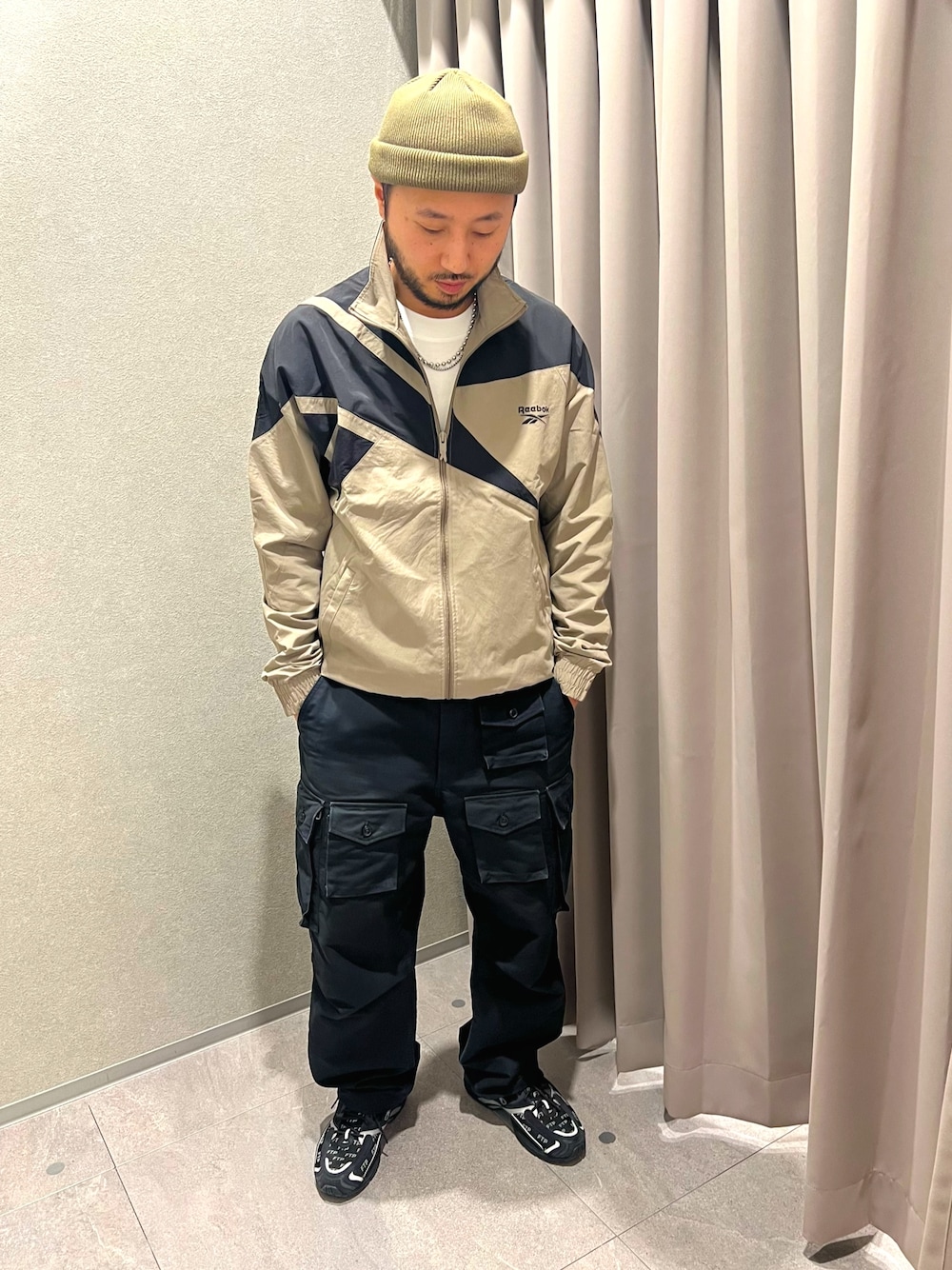 コーディネート