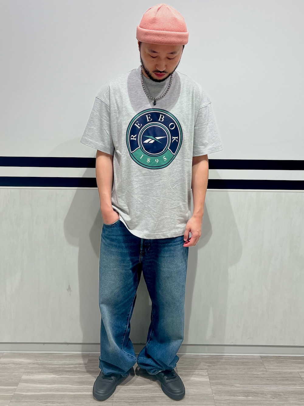コーディネート