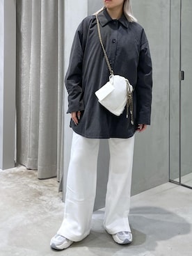 Honamiさんのコーディネート