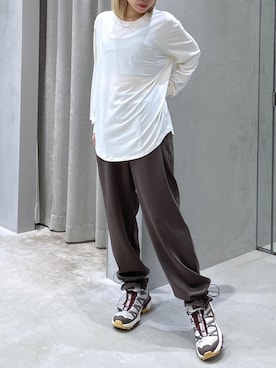 Honamiさんのコーディネート