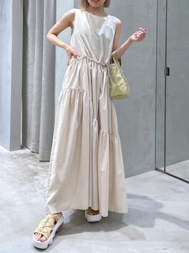 Honamiさんのコーディネート