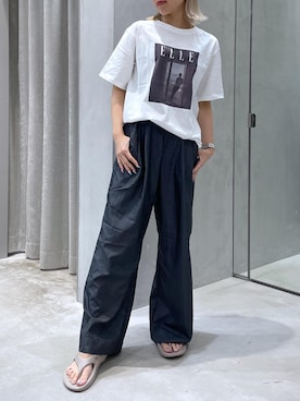 Honamiさんのコーディネート