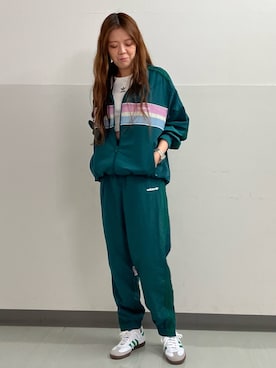 YNさんのコーディネート