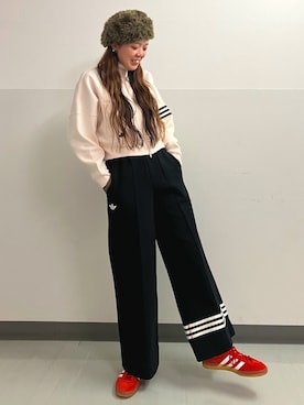 YNさんのコーディネート