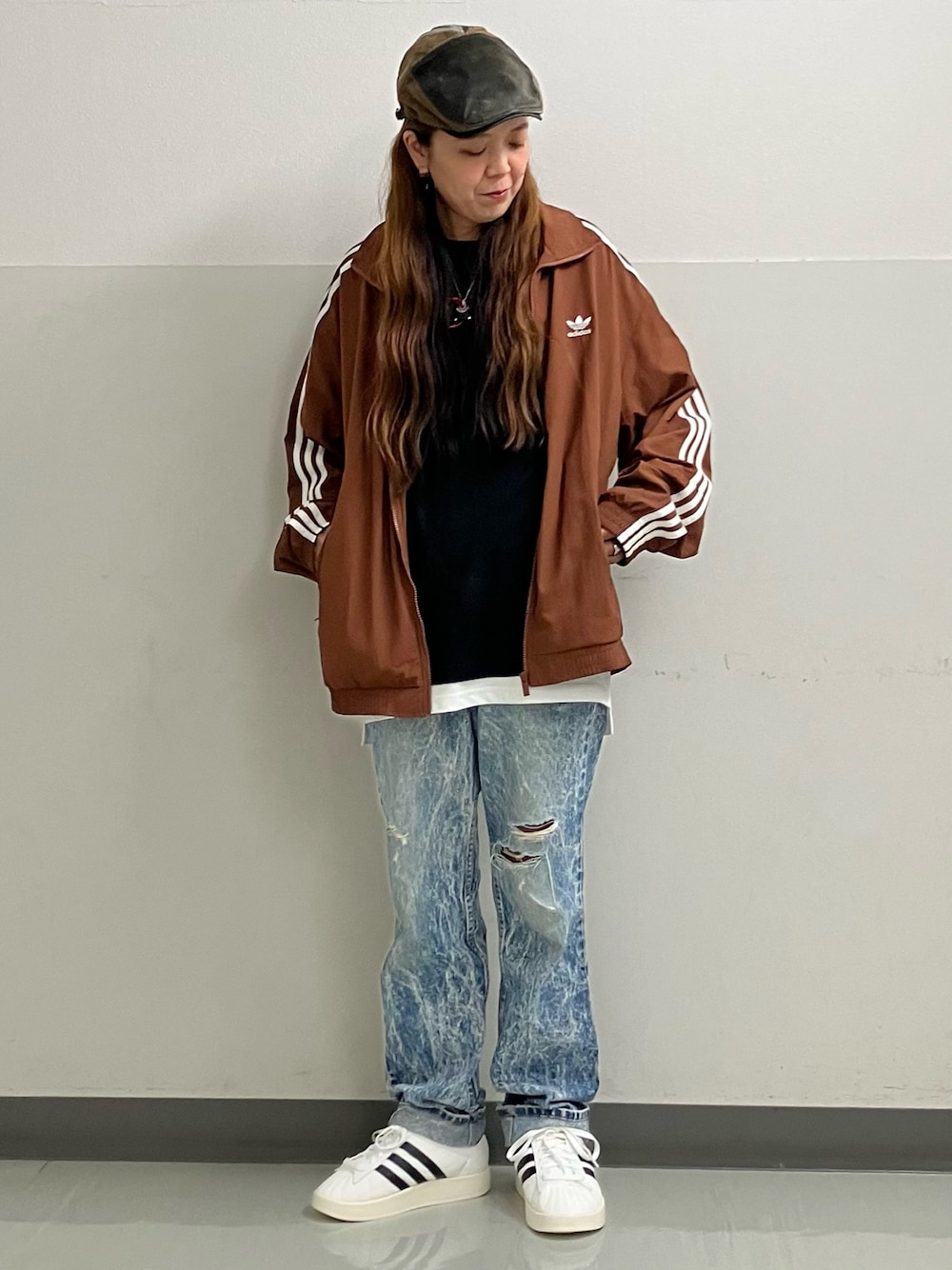 YN(アディダス ブランドコアストア ららぽーとEXPOCITY)｜adidasの