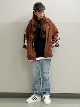 YNさんのコーディネート