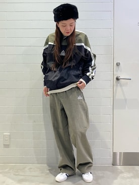 YNさんのコーディネート