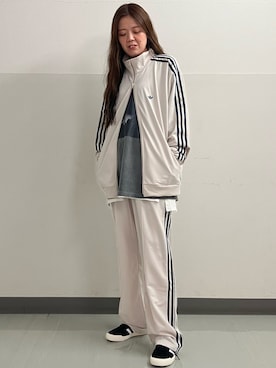 YNさんのコーディネート