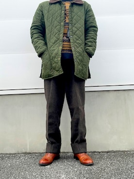 暇人さんのコーディネート