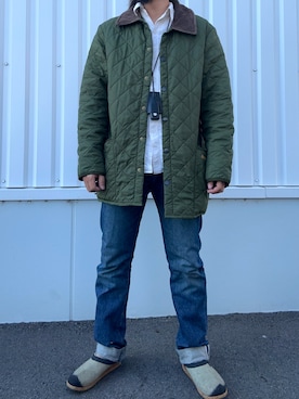 暇人さんのコーディネート