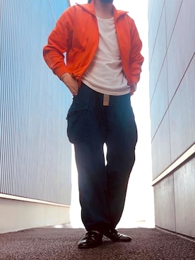 暇人さんのコーディネート