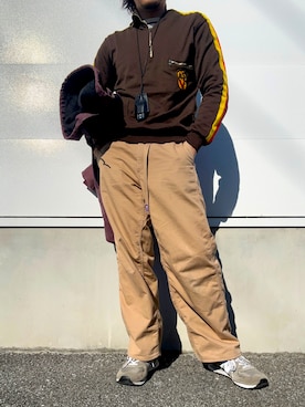 暇人さんのコーディネート