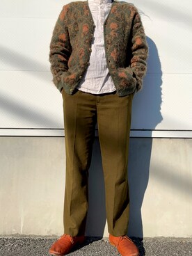 暇人さんのコーディネート