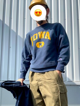 暇人さんのコーディネート