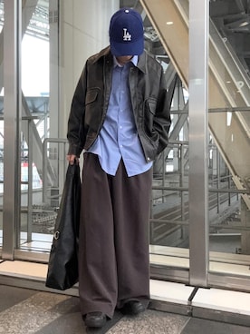 はるさんのコーディネート