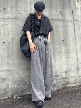 はるさんのコーディネート