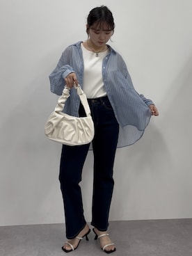 ねぎこさんのコーディネート