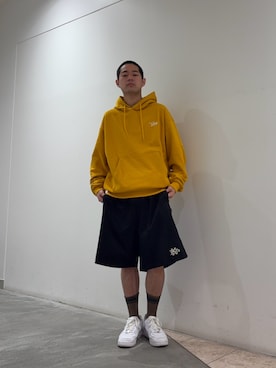 ケイショウさん(メンズ・178cm)の夏コーディネート