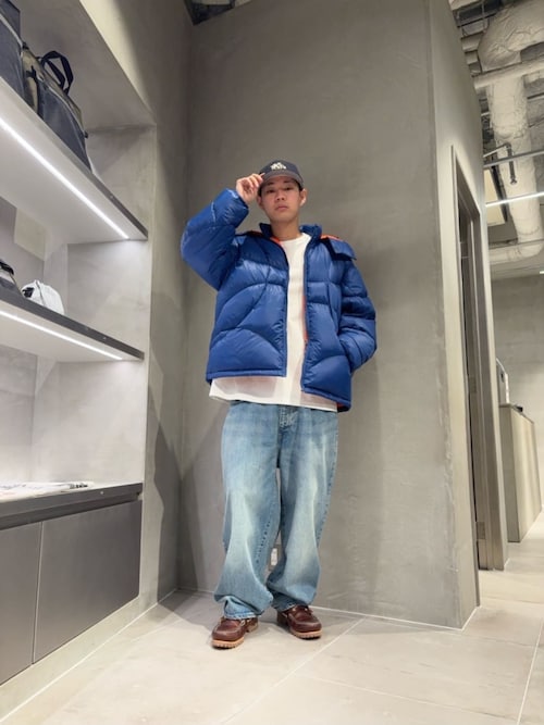 MDS L/S TEE（Tシャツ/カットソー）｜KEBOZ（ケボズ）のファッション