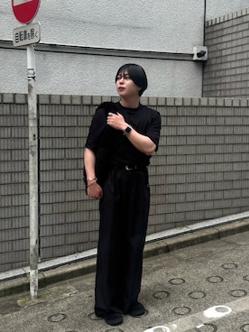 てん   さんの（CALLNE | カルネ）を使ったコーディネート