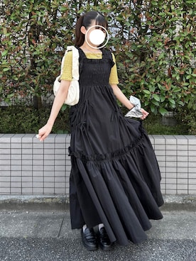 pitoさん(レディース・162cm)の夏コーディネート