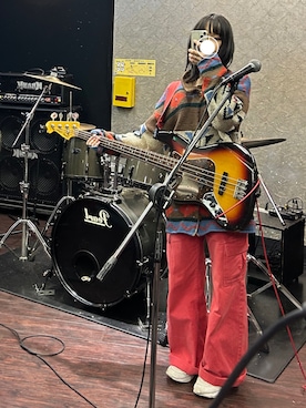 pitoさんのコーディネート