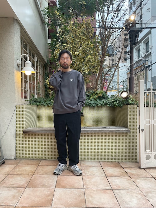 EXPO2025 SWEATSHIRTS（スウェット）｜URBAN RESEARCH（アーバン