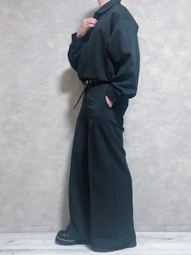 にょんさんのコーディネート