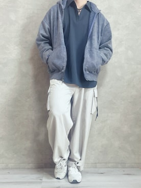 にょんさんのコーディネート