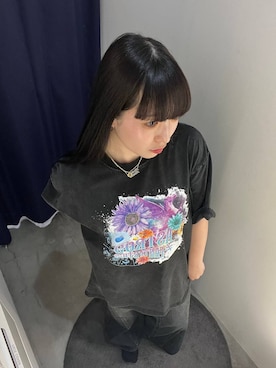 ナナさん(レディース・160cm)の春コーディネート