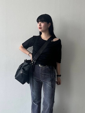 ナナさんのコーディネート