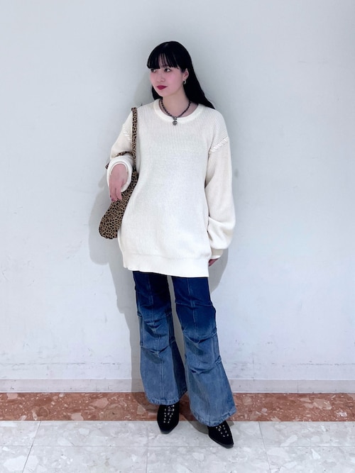 希少✨ ビンテージバービー ニットセーター 希少✨ ビンテージバービー ニットセーター - その他安価