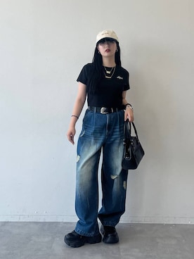 ナナさんのコーディネート