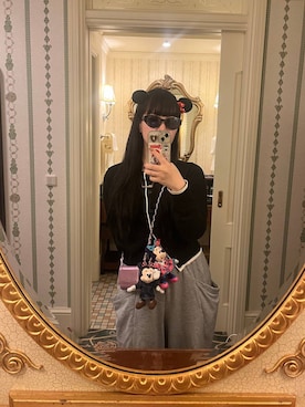 ナナさんのコーディネート