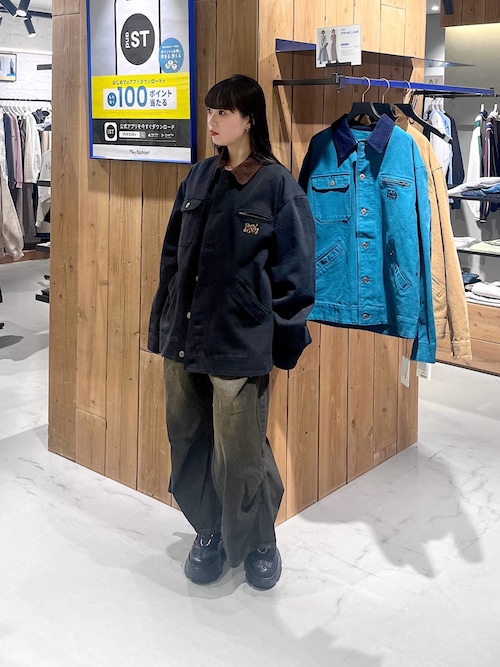 セール】《UNISEX》カバーオール（カバーオール）｜PBLIM