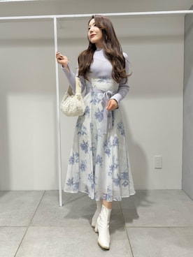 yurikoさんのコーディネート