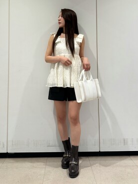 yurikoさんのコーディネート