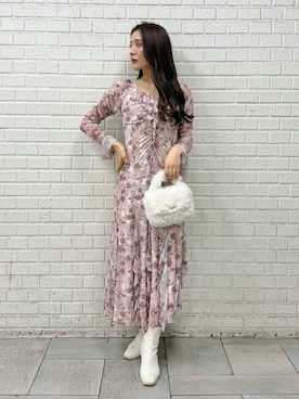 yurikoさんのコーディネート