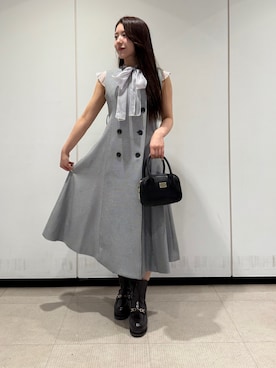 yurikoさんのコーディネート