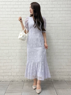 「春ニット」｜yurikoさん（レディース・158cm）の秋コーディネート