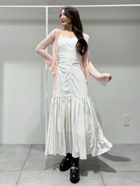 yurikoさんのコーディネート