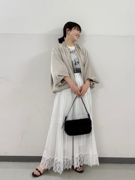 SAKATOさんのコーディネート