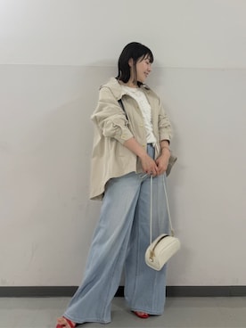 SAKATOさんのコーディネート