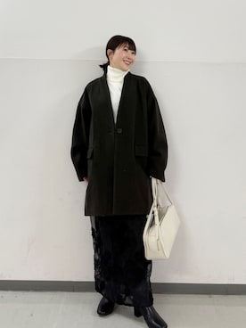 SAKATOさんのコーディネート