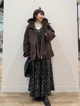 SAKATOさんのコーディネート