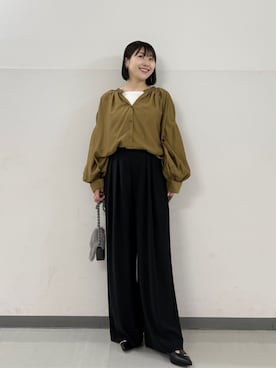 SAKATOさんのコーディネート