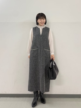 SAKATOさんのコーディネート