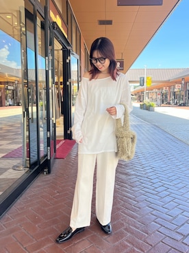 aoiさんのコーディネート