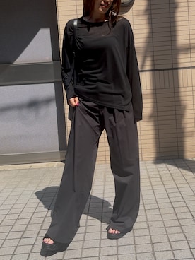 AKINOさんのコーディネート