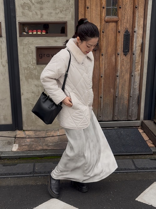 Bonjour Saganのトップスを使ったコーディネート(ZOZOTOWN Yahoo!店